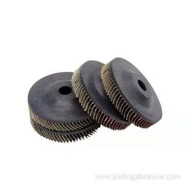 abrasive sanding flap disc grinding wheels for metal